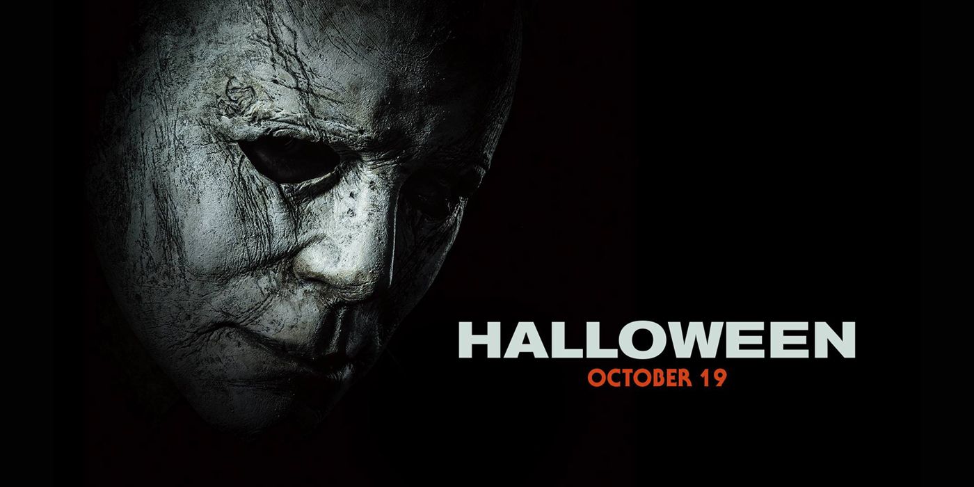 Halloween 2018 Trailer To Release On Friday  ScreenRant