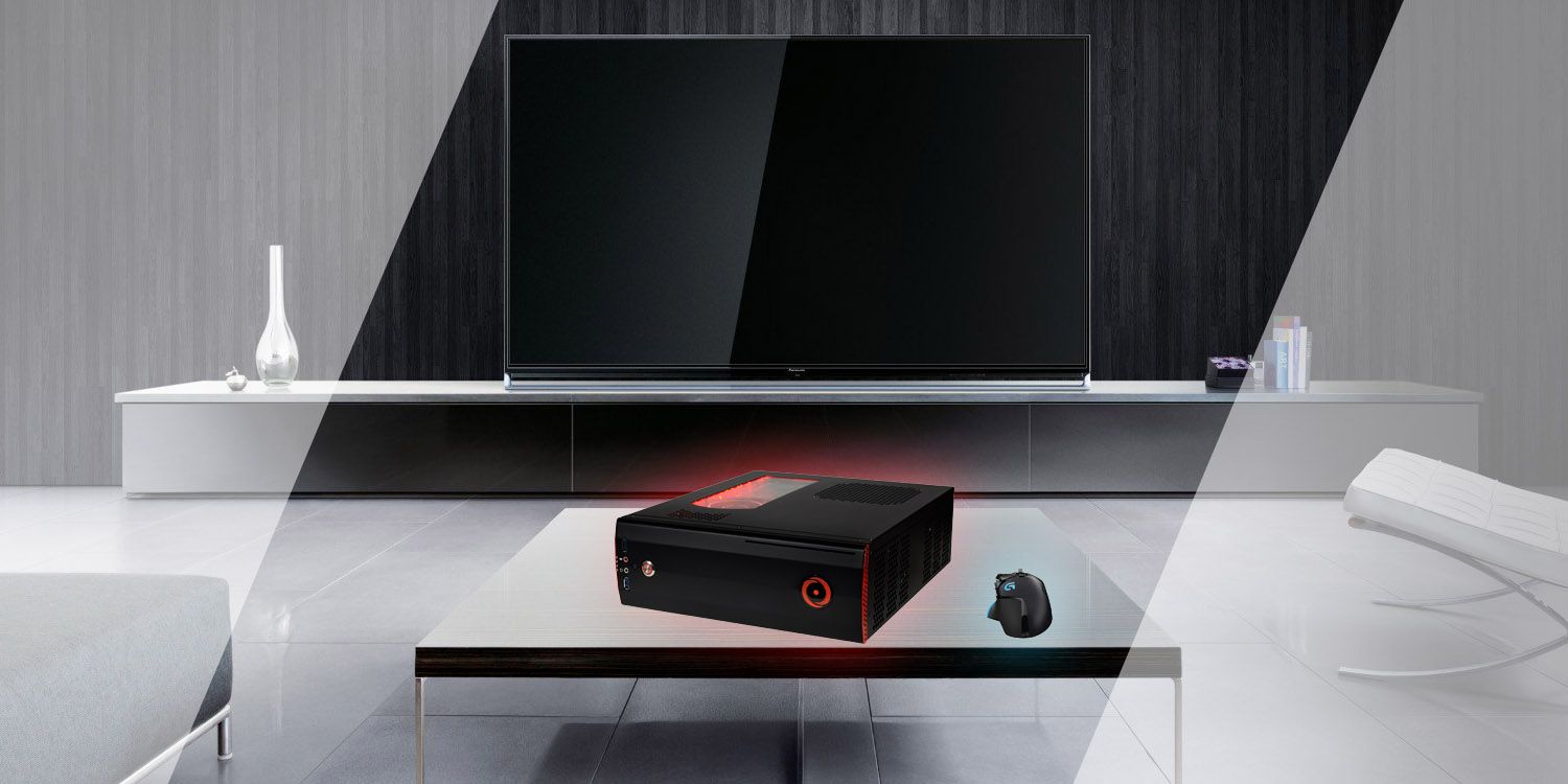 How To Setup The Ultimate PCBased Home Entertainment System