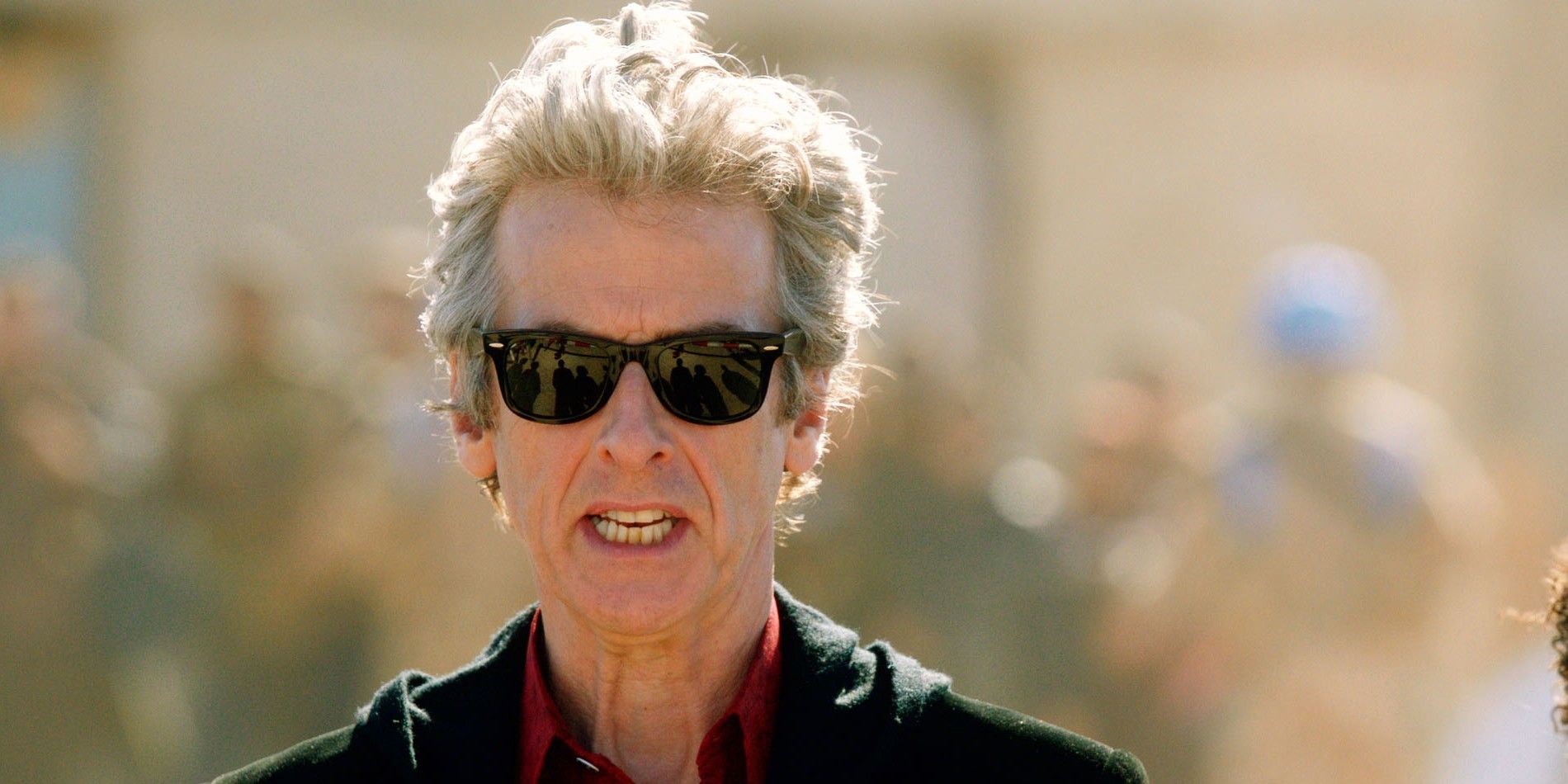 Doctor Who 10 Hidden Details You Didnt Know About The Costumes