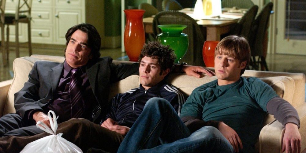10 Things From The OC That Havent Aged Well