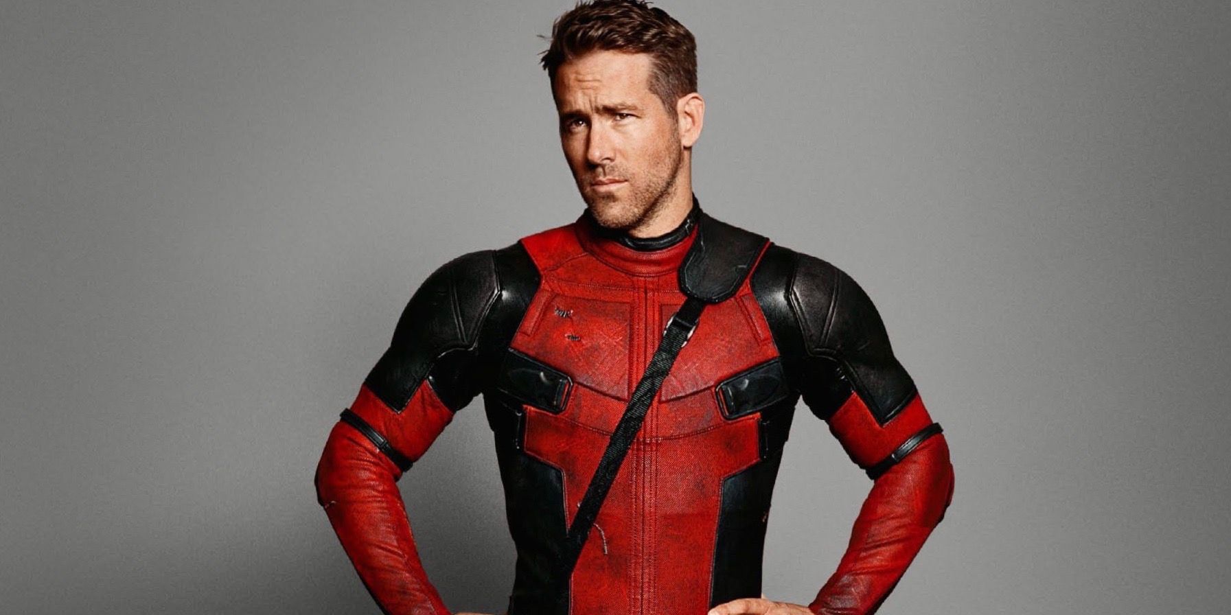Ryan Reynolds Deadpool Workout Routine - How to get ripped 