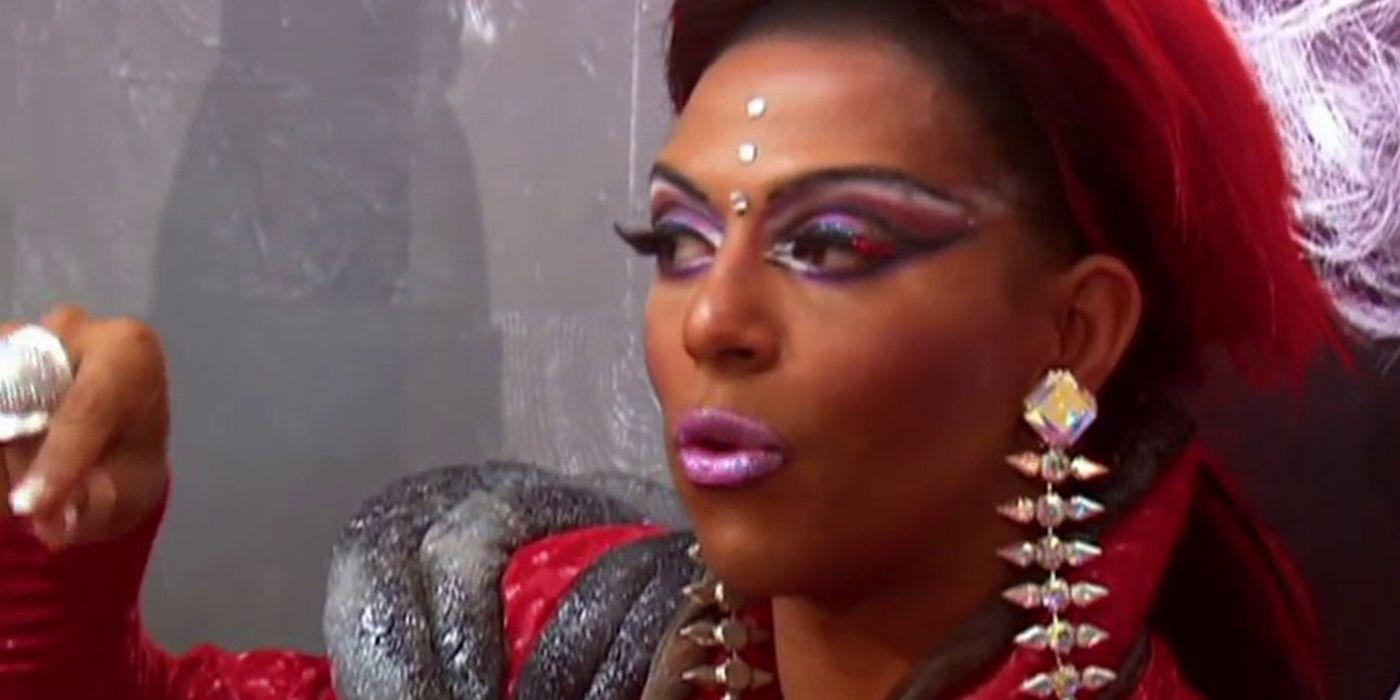 RuPaul’s Drag Race 10 Funniest Quotes From The Show That Became Mainstream