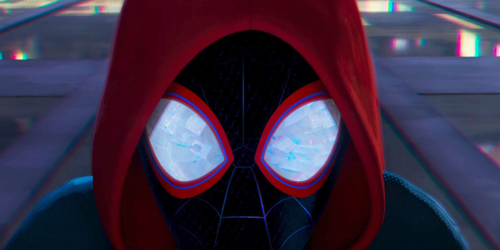 Spider Mans New Villain Is Miles Morales Screen Rant
