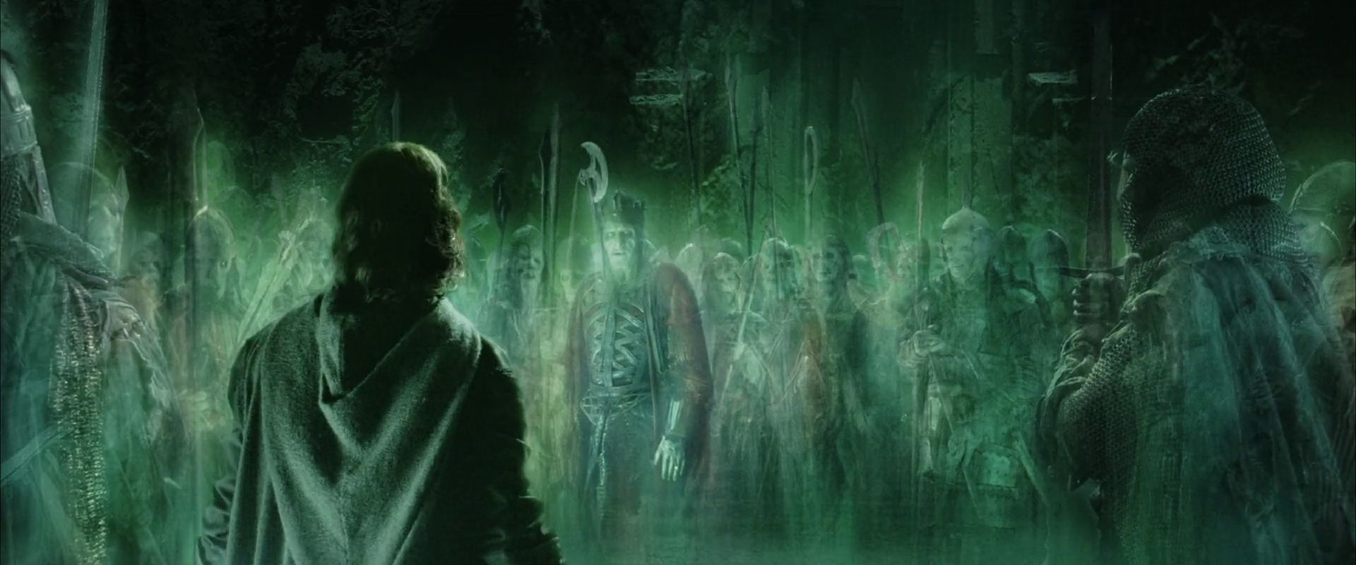 LOTR The Most Powerful Creatures Ranked NEXT Lord Of The Rings Every Supernatural Being Ranked From Weakest To Strongest
