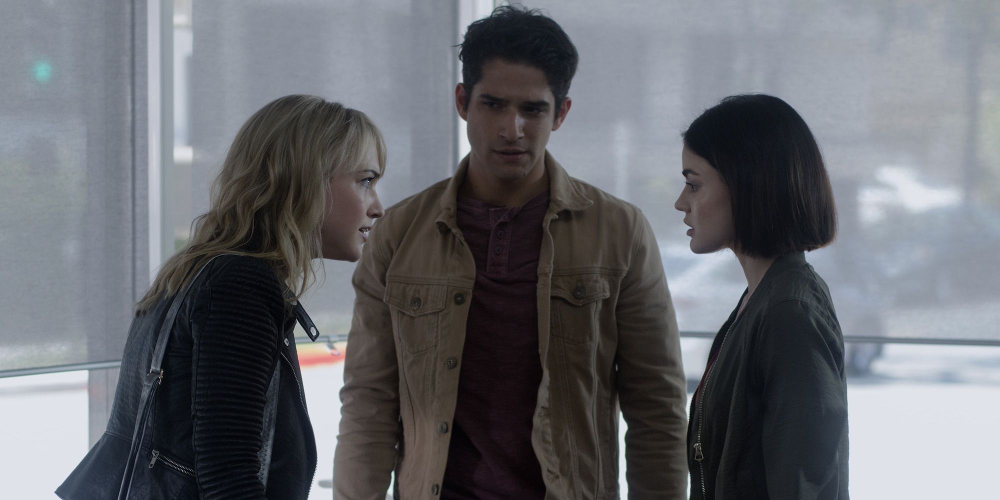 Truth Or Dare Curse And Ending Explained Screen Rant