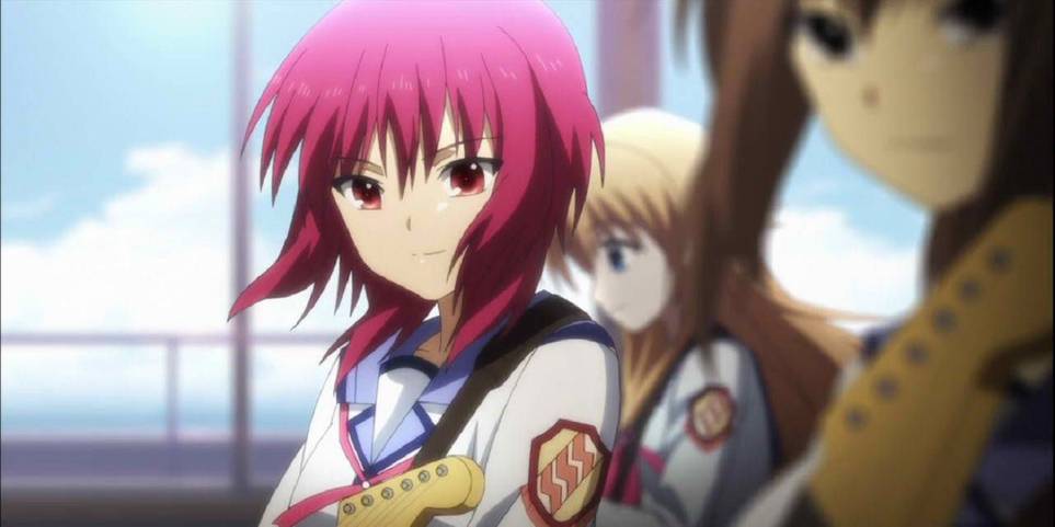 10 Most Heartbreaking Moments In Anime Screenrant 10 Most Heartbreaking Moments In Anime Screenrant