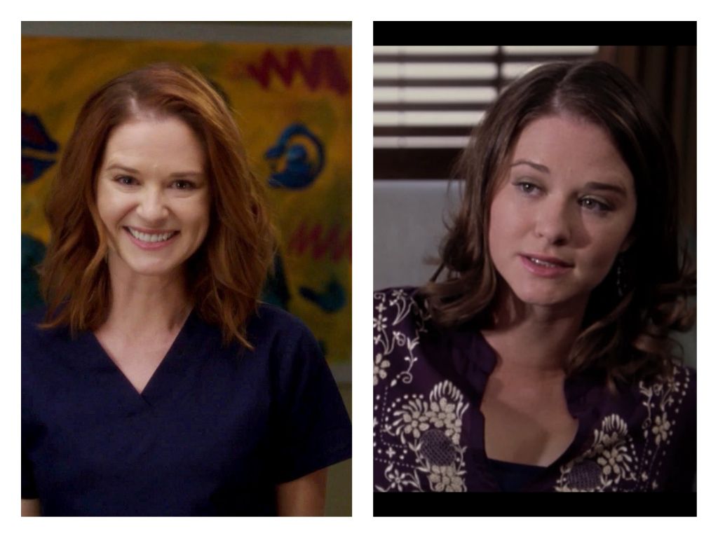 16 Actors Who Played Multiple Shondaland Roles