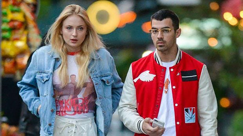 15 Interesting Facts About Joe Jonas And Sophie Turners Relationship