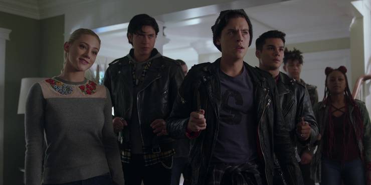 Riverdale 10 Most Shameless Things Jughead Has Ever Done