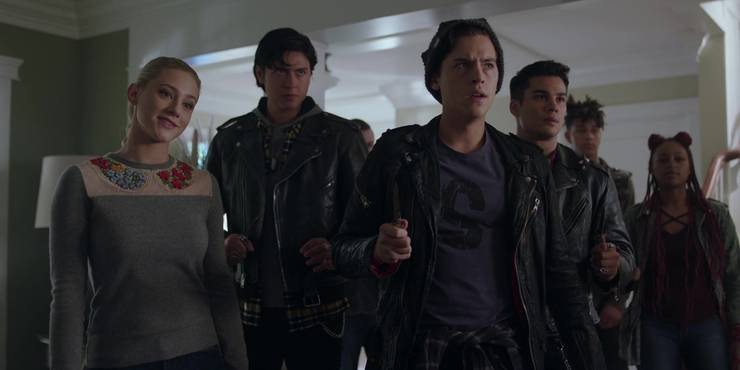 Riverdale 10 Most Shameless Things Jughead Has Ever Done Riverdale 10 Most Shameless Things Jughead Has Ever Done