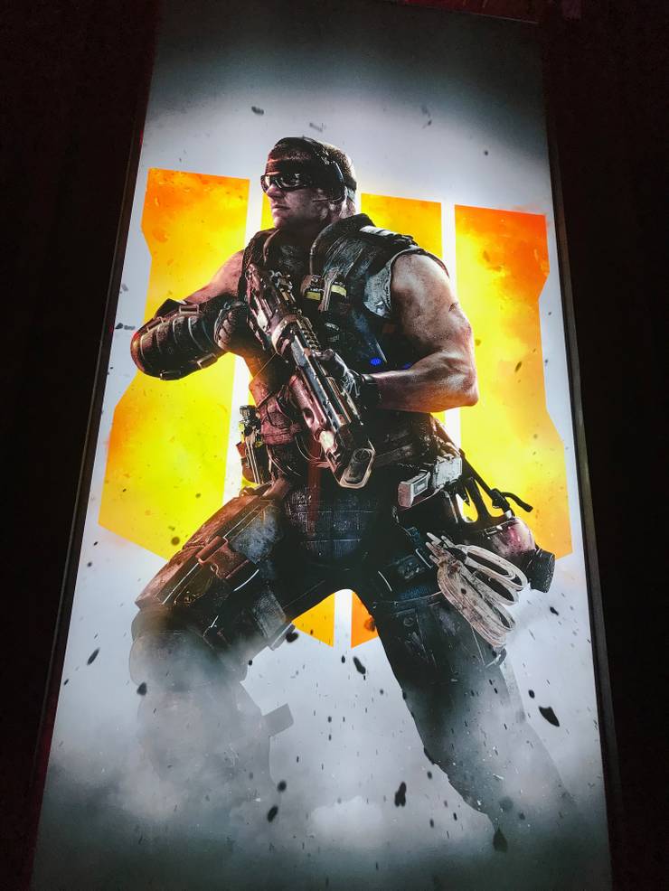 All 10 Call Of Duty Black Ops 4 Specialists Revealed