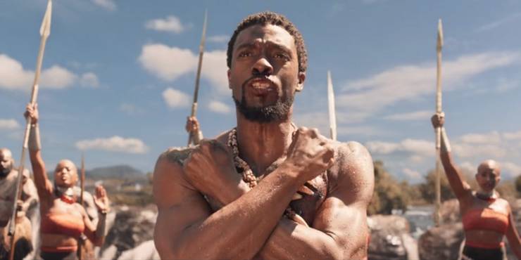 Mengapa Black Panther 2 Berjudul Wakanda Forever? – Kumpulan berita