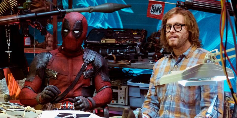 Deadpool 2 S X Force A Brilliant And Controversial Surprise Deadpool 2 S X Force A Brilliant And Controversial Surprise
