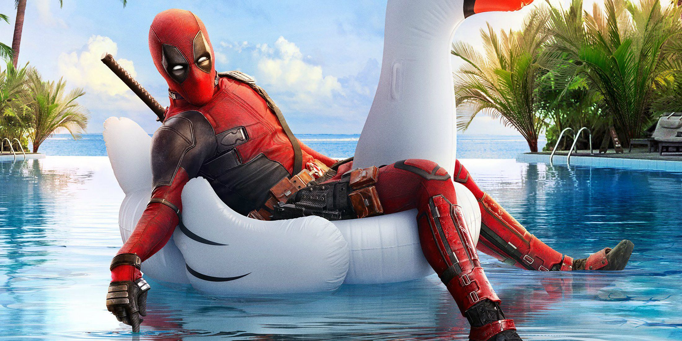 Ryan Reynolds Defends Deadpool 2 S Martha Moment
