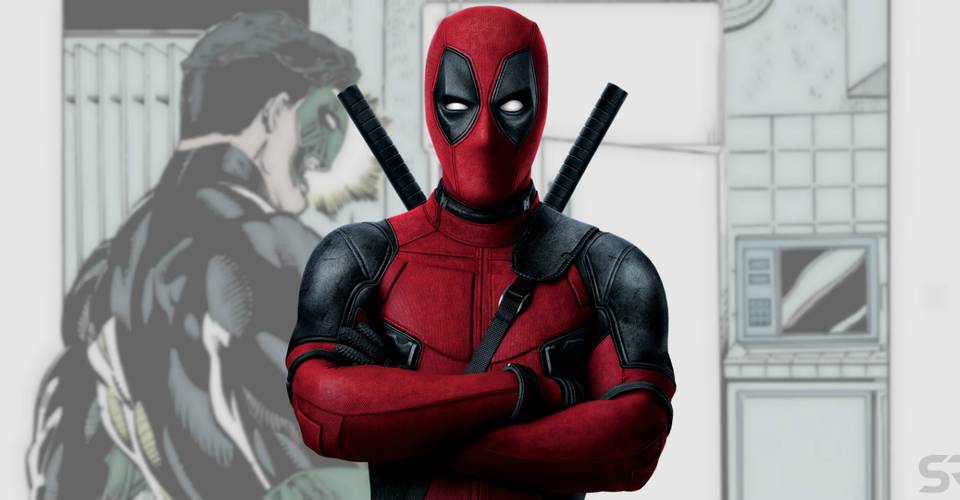 Deadpool 2 One Change That Would Have Made It Better