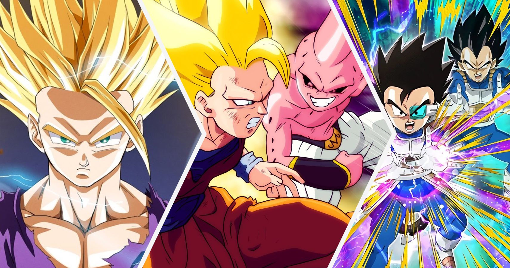 25 Things Fans Completely Missed In Dragon Ball Z Screenrant