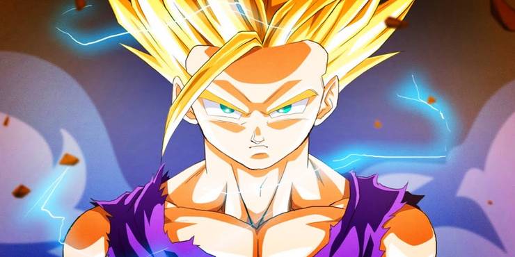Every Goku Form In Dragon Ball Z Kakarot Their Differences