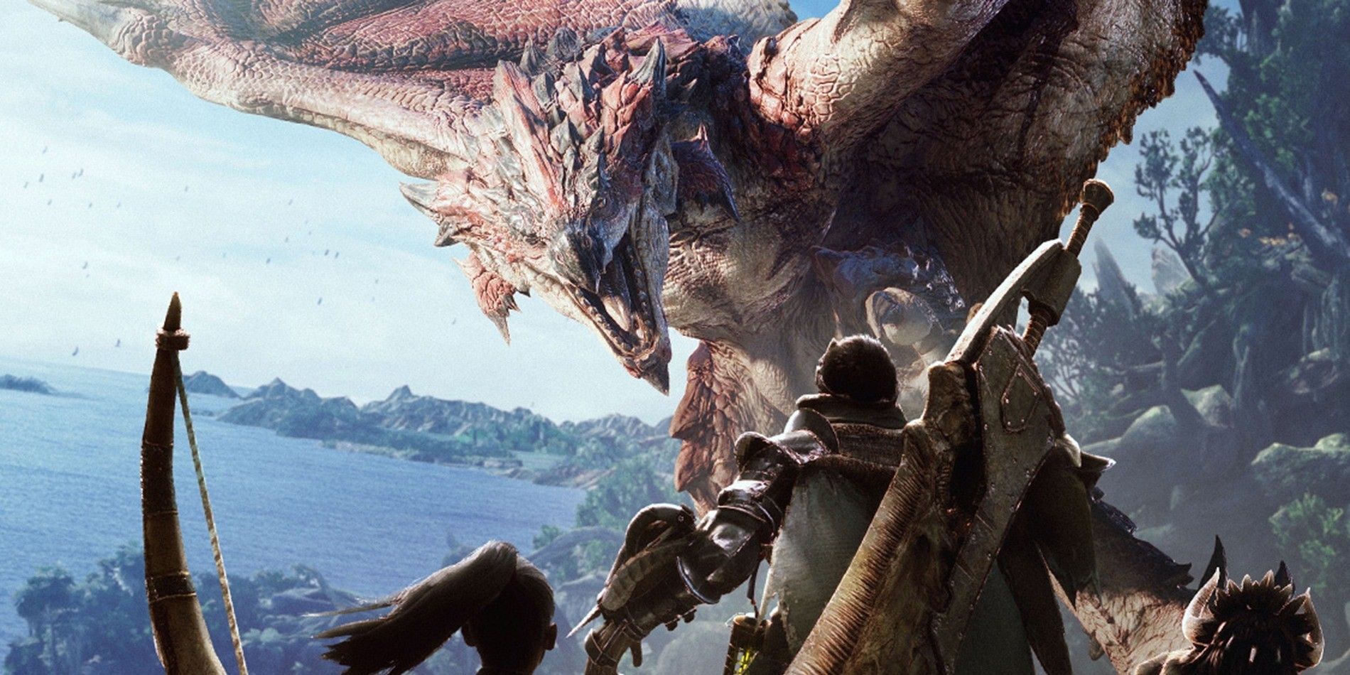 Milla Jovovich Cast In Monster Hunter Movie Adaptation