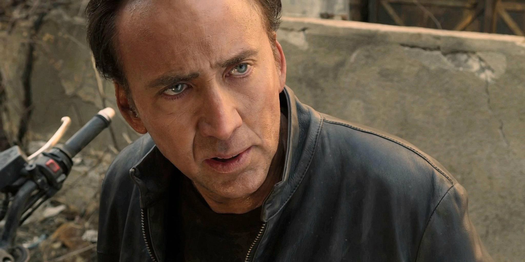 Green Hornet Nicolas Cage Came Really Close To Playing The Villain