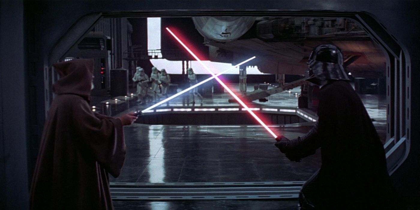 25 Things That Make No Sense About The Star Wars Franchise