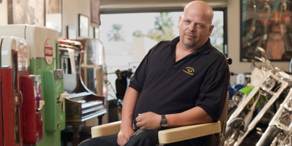 4 Sellers Who Regretted Being On Pawn Stars (And 16 Who Loved It)