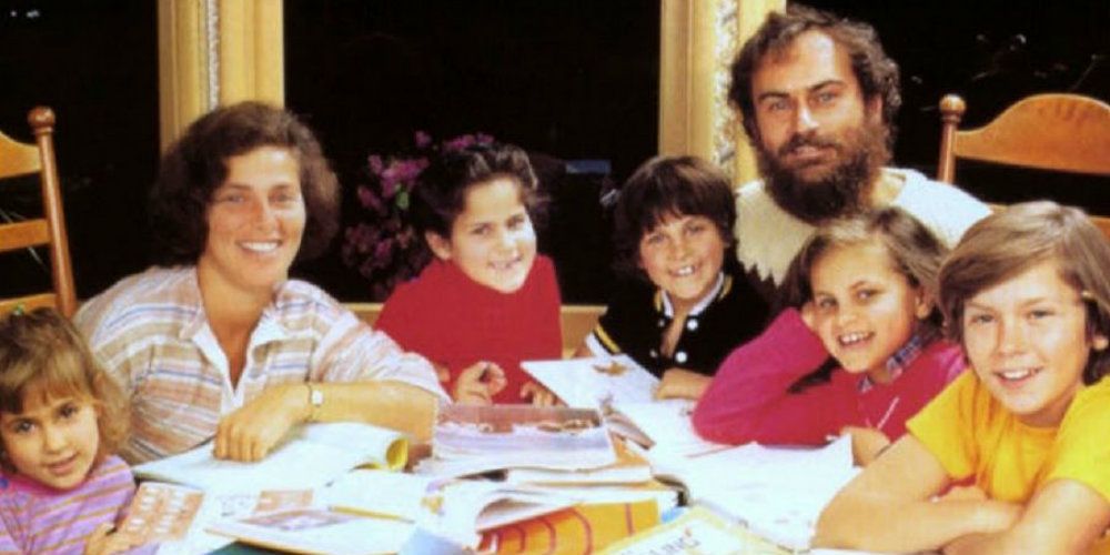 15 Wild Secrets Behind River And Joaquin Phoenixs Family