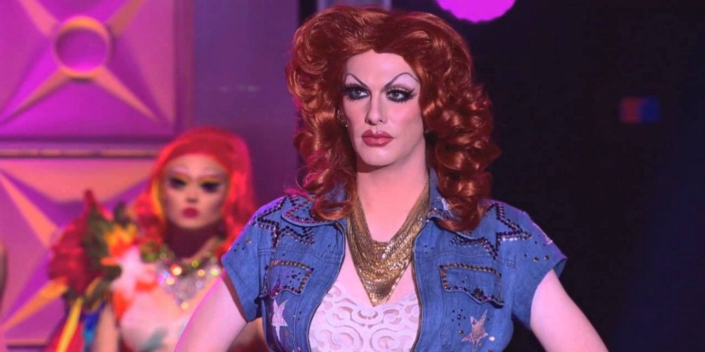 RuPaul’s Drag Race 20 Times The Real Cast Drama Happened OffScreen
