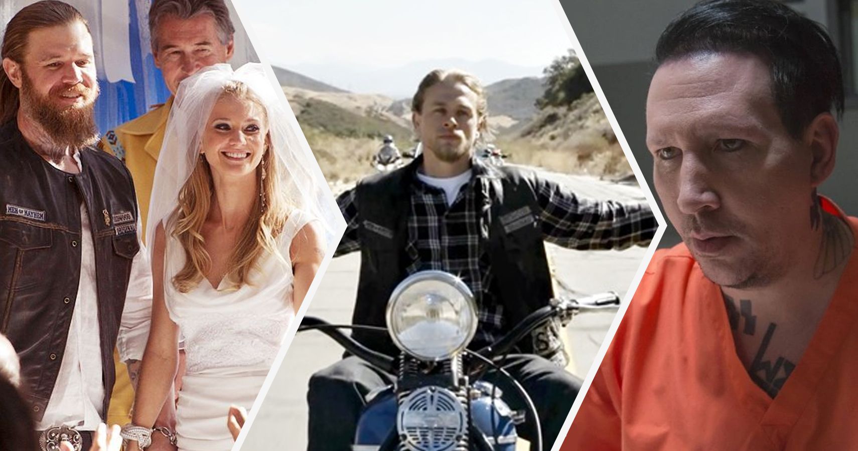 15 Jarring Scenes That Took Us Out Of Sons Of Anarchy