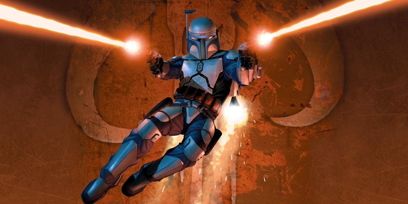 Star Wars 16 Things You Didnt Know About Boba Fetts Armor