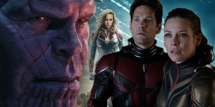 Человек-муравей