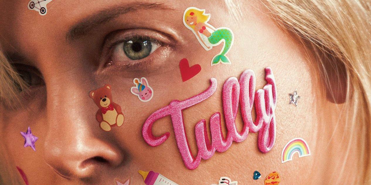 Tully Movie Tully Movie