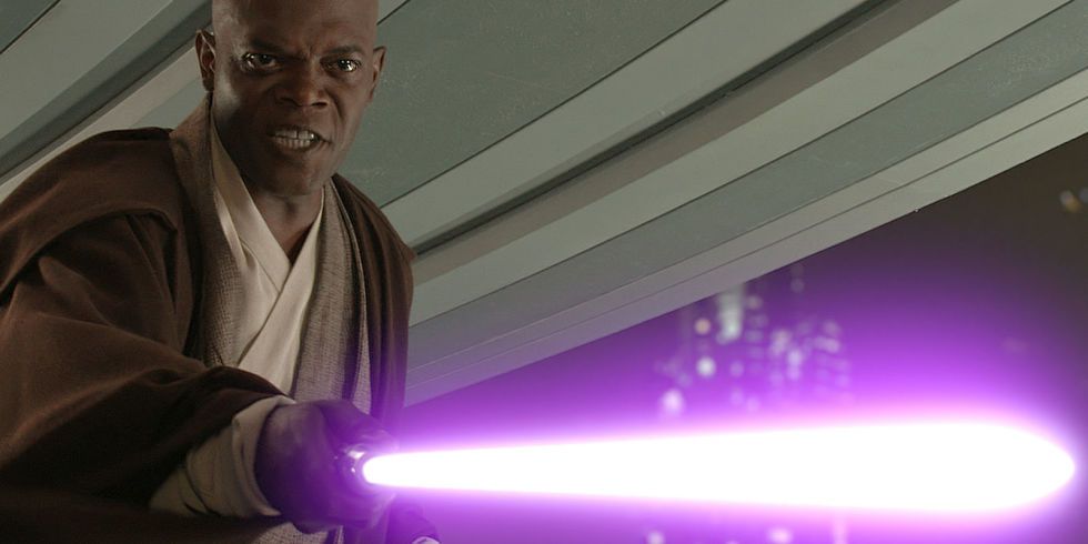 Star Wars 10 Most Powerful Jedi In The Galaxy