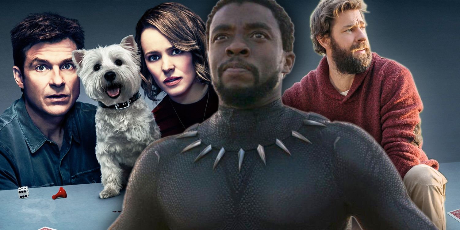 The Best Movies of 2018 (So Far) | Screen Rant