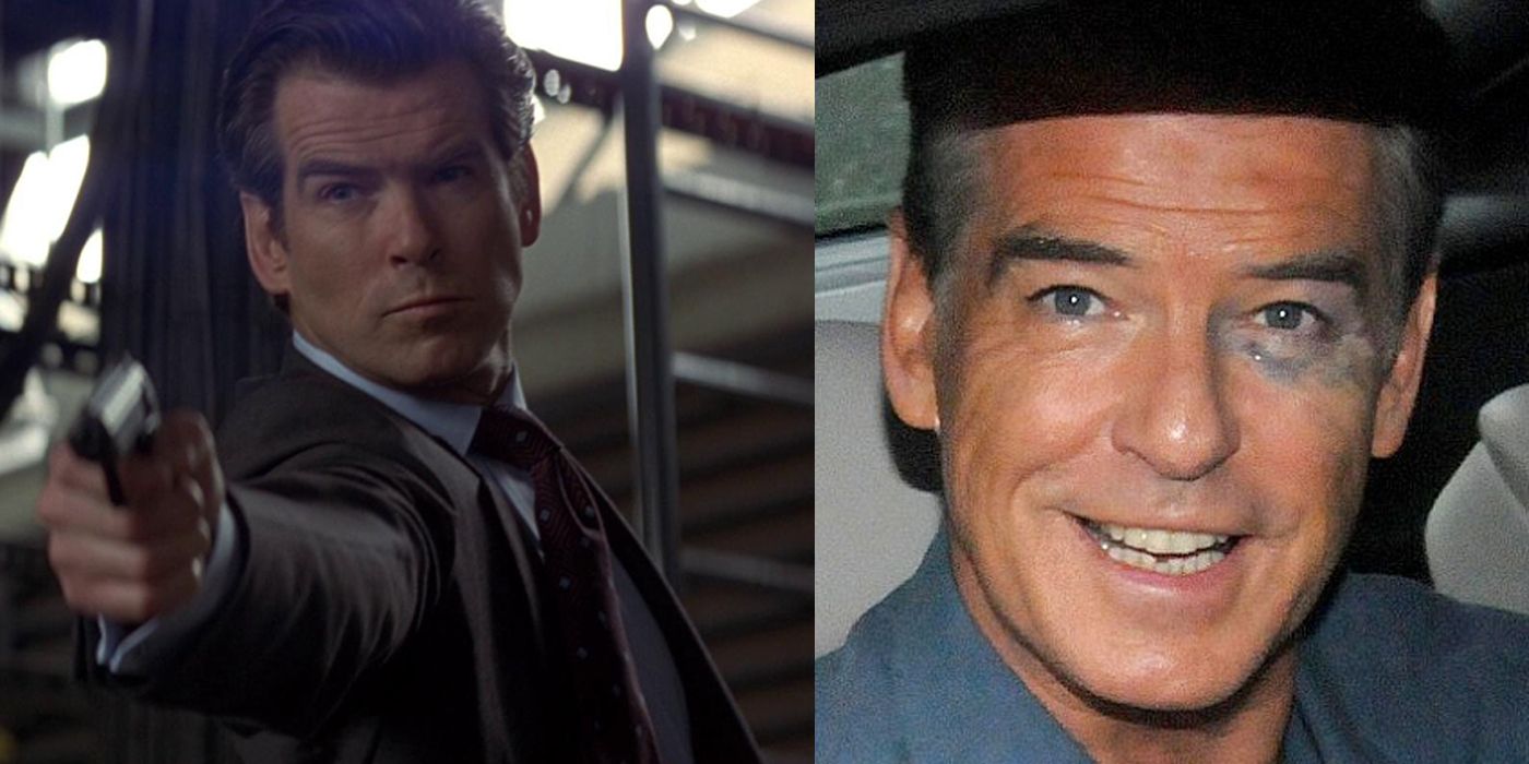 13 James Bond Stars Who Are Legitimately Tough (And 12 Who Are Only Tough Onscreen)