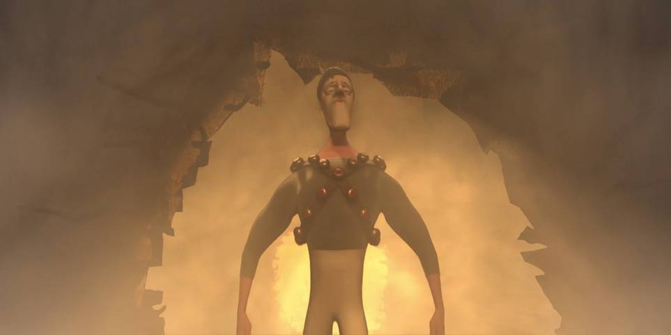 The 10 Best Costumes From The Incredibles Screenrant The 10 Best Costumes From The Incredibles Screenrant