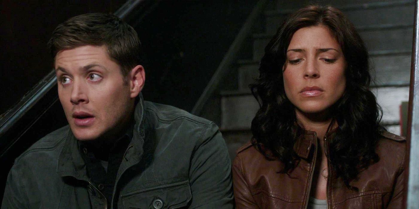 Supernatural 10 Relationships That Fans Knew Were Doomed From The Start