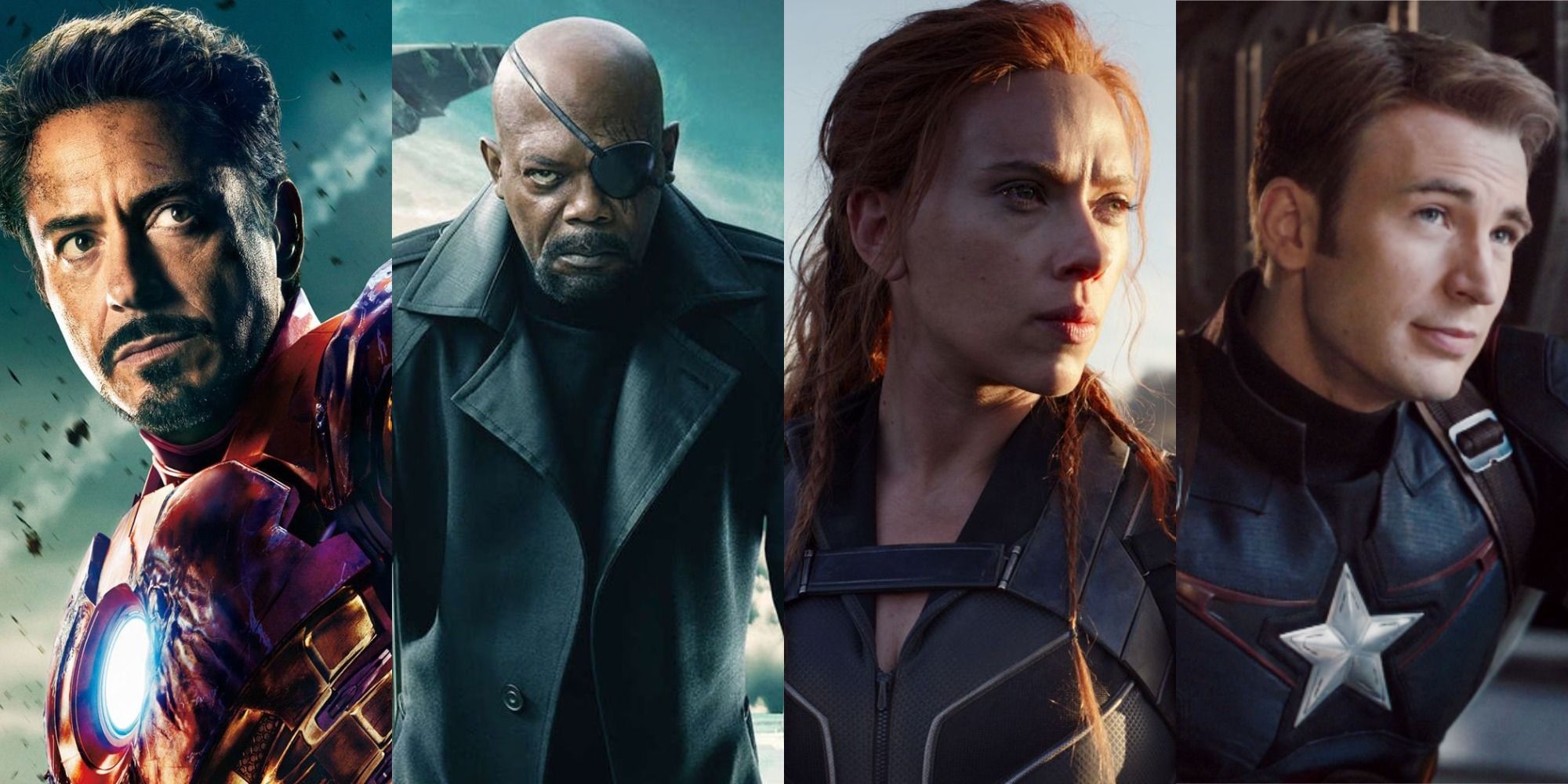 9 <b>Actors</b> Leaving The MCU (&amp; 11 That Still Have Contracts) - Crumpe.