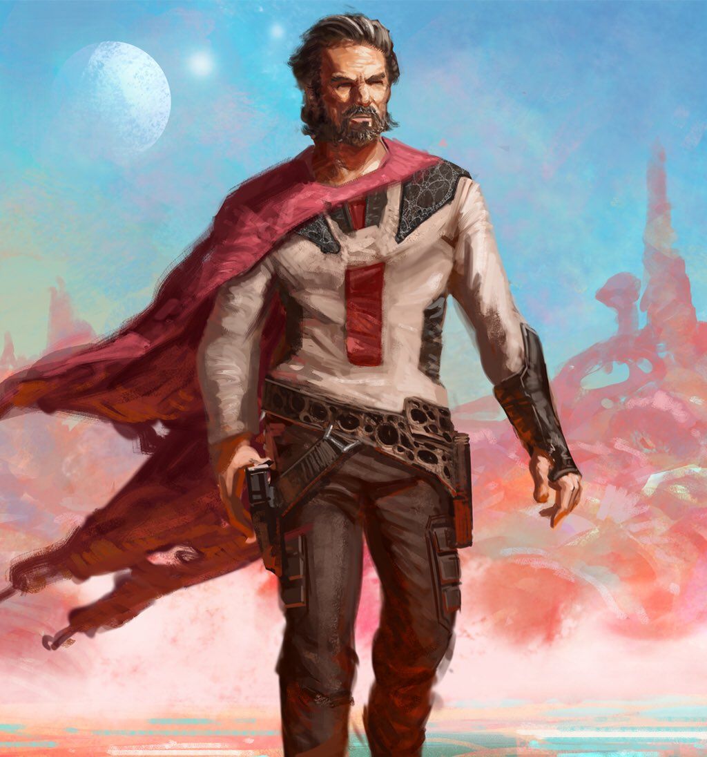 25 Marvel Concept Art Designs That Completely Change Everything