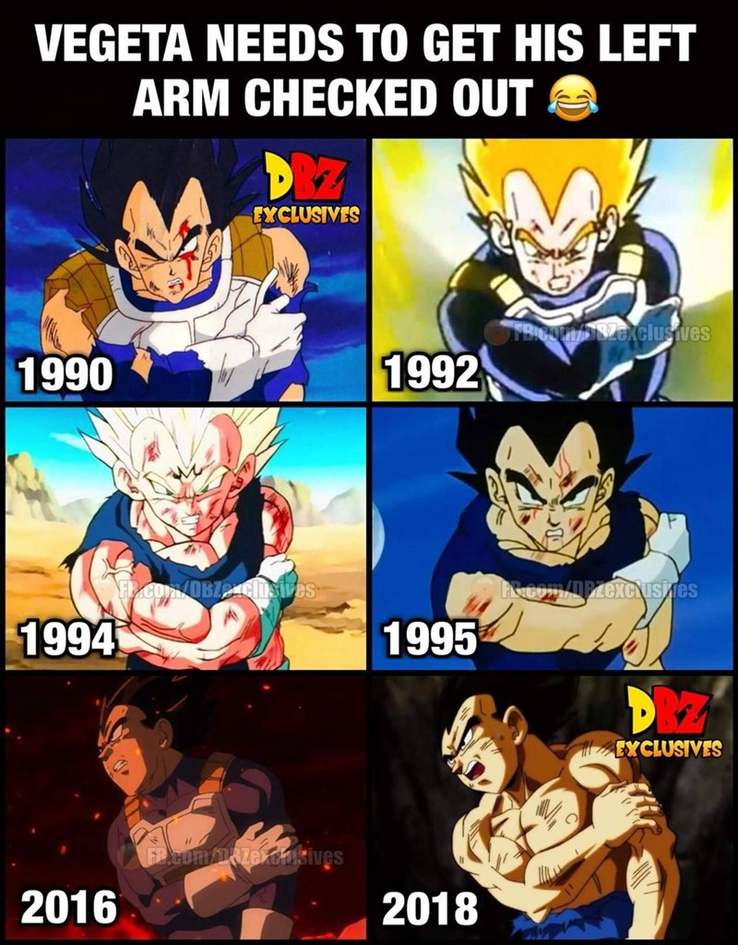 Pin By Yuri Chan On Dragon Ball Dragon Ball Super Funny Anime Dragon