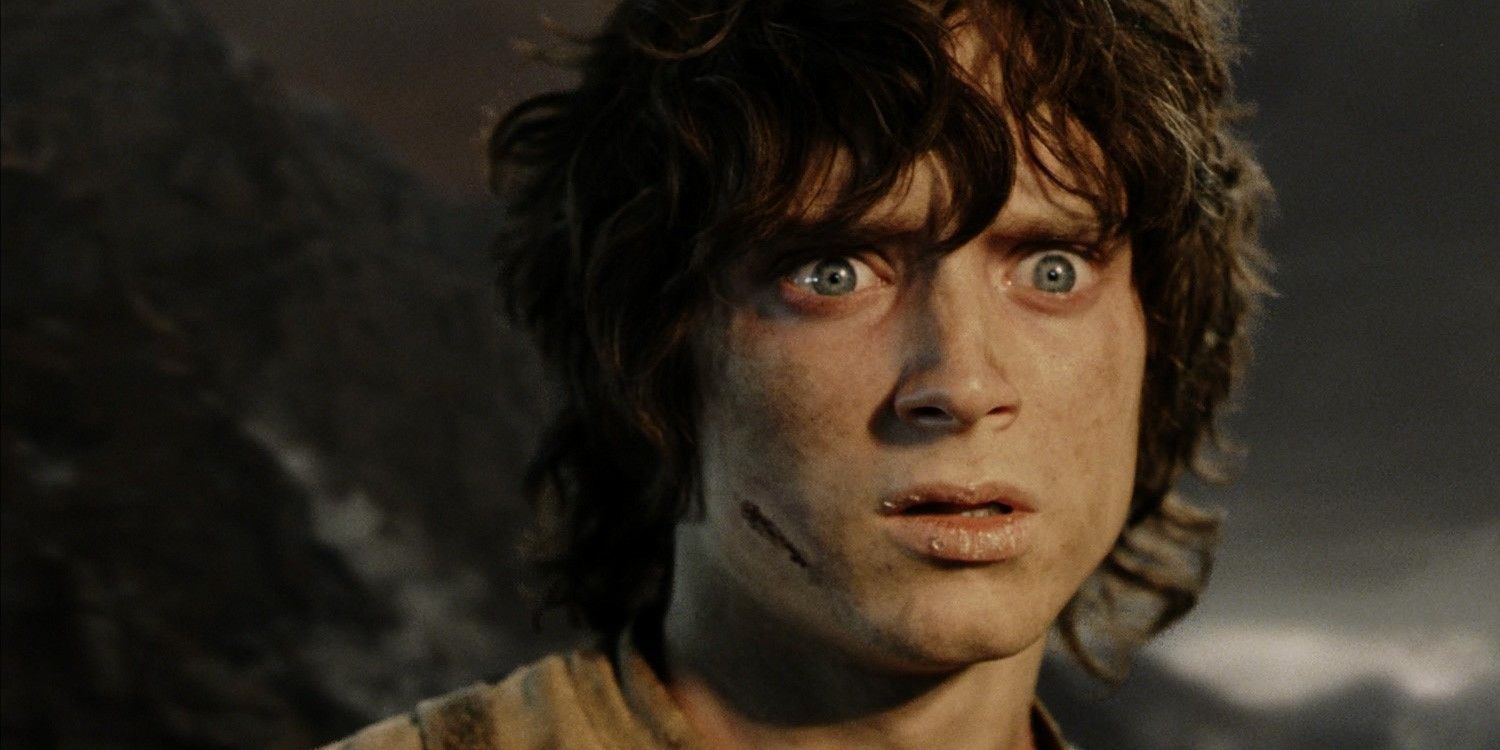 Lord of the Rings 10 Ways Frodo Got Worse & Worse