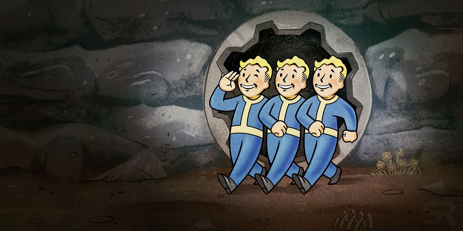 Fallout 76 Not Representative of Bethesda's Future Games