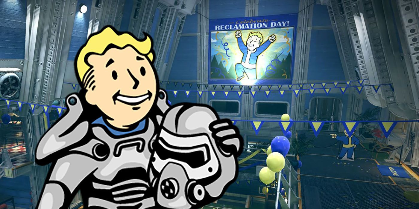 fallout 76 shelter release