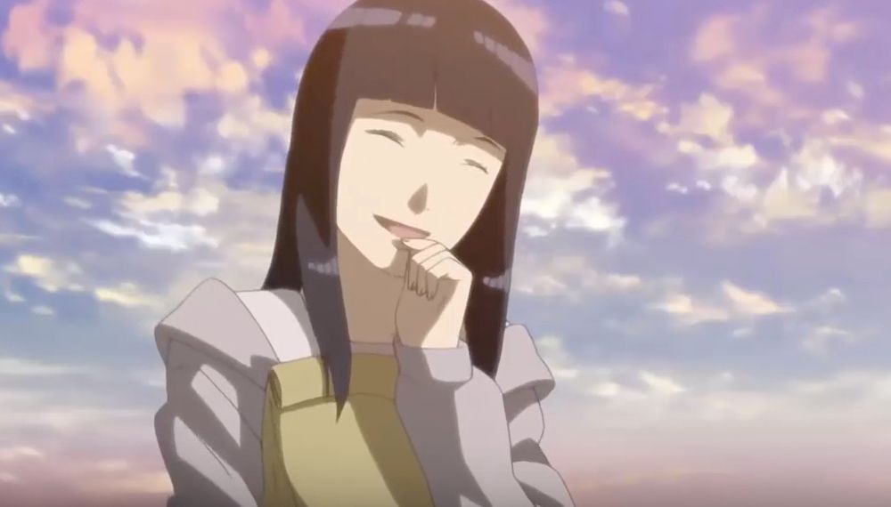 25 Wild Revelations About Hinata And Naruto’s Relationship Fans Didn’t Realize