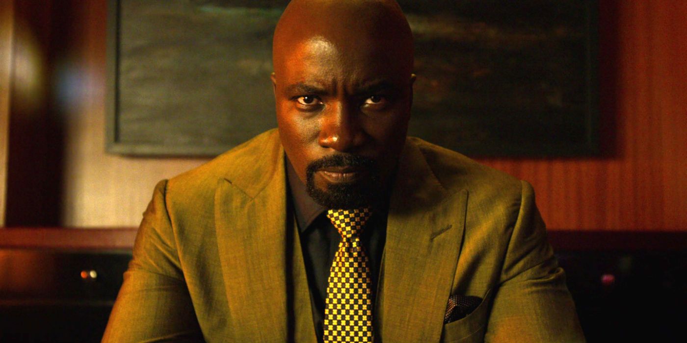 What Luke Cage Season 3&#39;s Story Could Have Explored According To Star