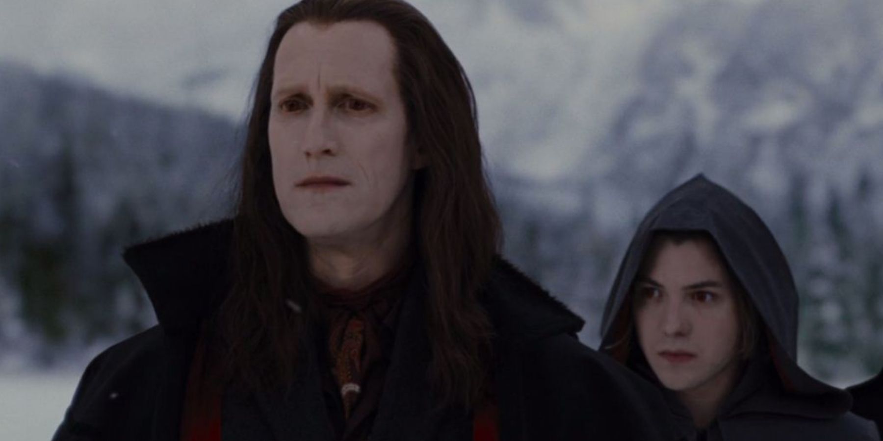 How Twilight’s Movie Adaptations Wasted The Saga’s Best Villains