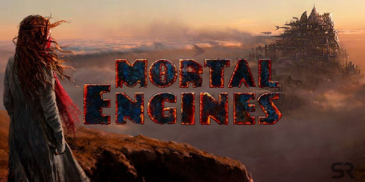 [Films] Mortal Engines Mortal-Engines-concept-art-and-logo