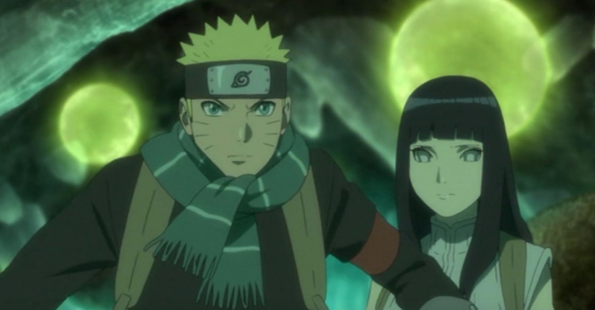 25 Wild Revelations About Hinata And Naruto’s Relationship Fans Didn’t Realize