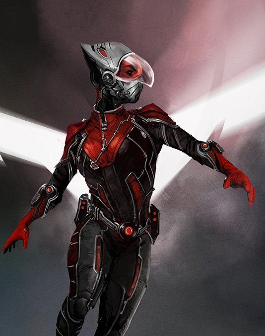 25 Marvel Concept Art Designs That Completely Change Everything