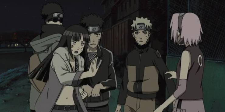 Get Every Naruto Movie Ranked According To Imdb Screenrant HD Wallpaper Every Naruto Movie Ranked According To Imdb Screenrant HD