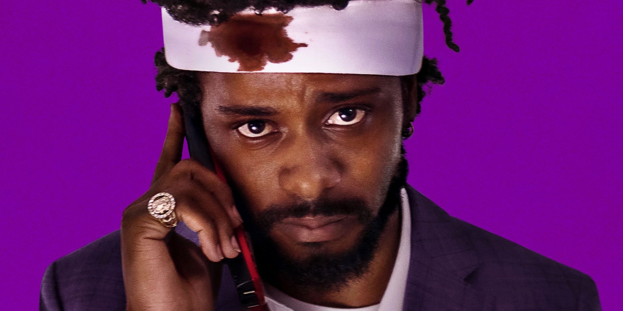 Sorry To Bother You Movie Review Screen Rant